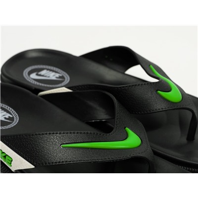 Сланцы Nike