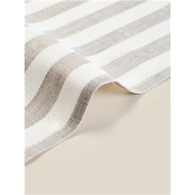 Набор салфеток SL HOME Strict line, 30×40 см - 2 шт., лён 100%, 180 г/м²