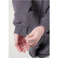 Толстовка детская для девочки