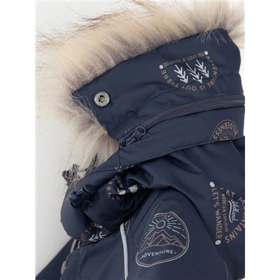 CROCKID Комбинезон ВК 60116/н/18 Ал