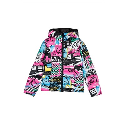 Куртка PLAYTODAY, 965695