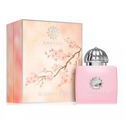 Парфюмерная вода Amouage Blossom Love женская (Luxe)