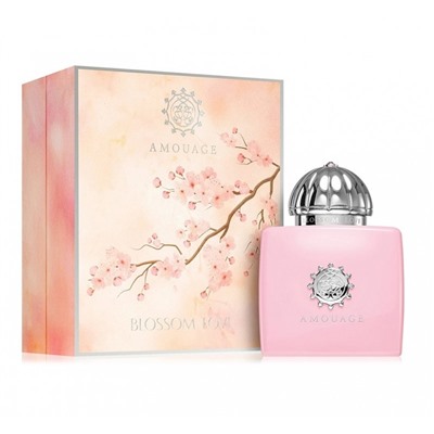 Парфюмерная вода Amouage Blossom Love женская (Luxe)