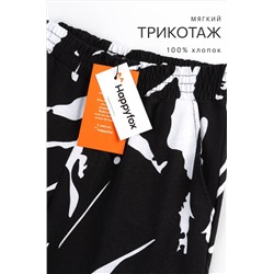 Хлопковые шорты для мальчика Happyfox