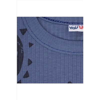 Джемпер YOULALA, 1078273