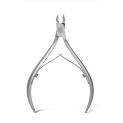 Frau Finger Кусачки маникюрные для кутикулы / Professional FNP-202/6DP, двойная пружина, ручная заточка, 6 мм KRISTALLER, 1110664