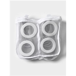 Мешок для стирки обуви Доляна, 26×29×9 см, до 40 размера