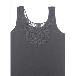 Женская майка Polkan