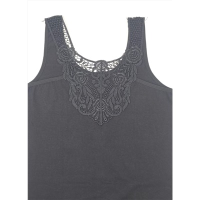 Женская майка Polkan