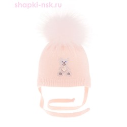 Настенька Шапка для девочки (42-44)