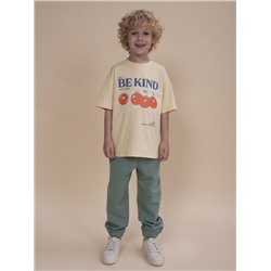 Футболка для мальчиков