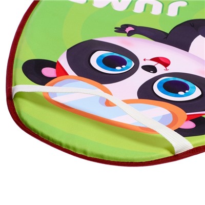 Ледянка «Панда», 41.5×47.5 см