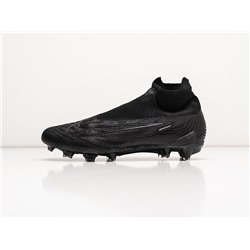 Футбольная обувь Nike Gripknit Phantom GX Elite FG