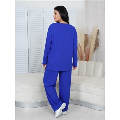 Костюм Статус (Василек)