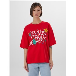 ФУТБОЛКА ЖЕНСКАЯ 112961