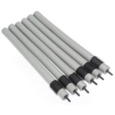 Dewal Beauty Бигуди-бумеранги, 18 мм x 240 мм, серый, 6 шт. 19219