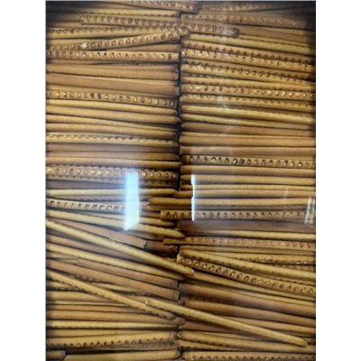 Печенье Соломка сладкая 3,5 кг коробка