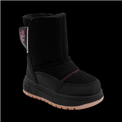 Валенки 8809-4А черные