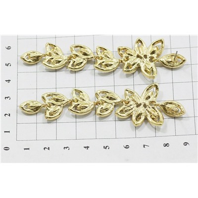 Серьги  V1608712007390