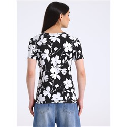 Апрель Футболка 1ЖДФК3302001н