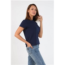 Футболка 22262 (Синий)