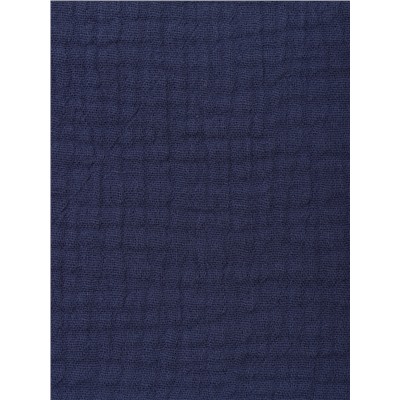 Пелёнка двухслойная «Крошка Я» Ocean, 130×100 см, хлопок 100%