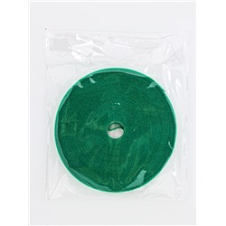 Лента «Липучка» для подвязки растений, 10 м, зелёная, Greengo