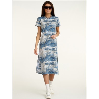 Апрель Платье 1ЖПК3314804н