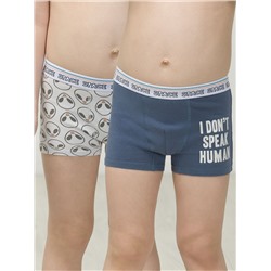 PELICAN Трусы BUHB3297(2)