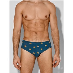 ТРУСЫ МУЖСКИЕ 411120