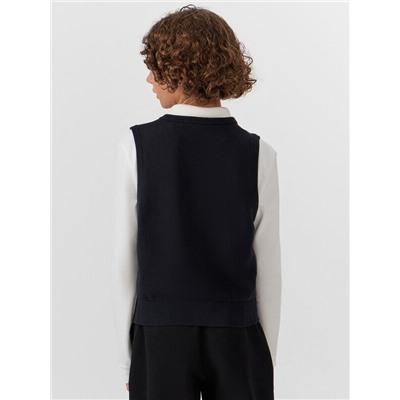 ЖИЛЕТ ДЛЯ МАЛЬЧИКОВ 363335