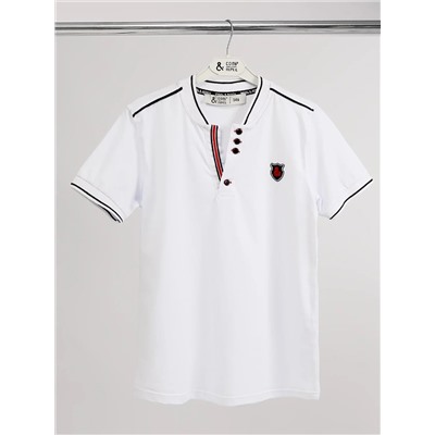 Соль&Перец Футболка SP3137BU