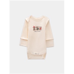 MARK FORMELLE Боди детское 13016-1-2