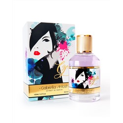 GABRIELLA ANTOSH GIZELLA (w) 100ml parfume