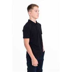 Футболка-поло М224104в