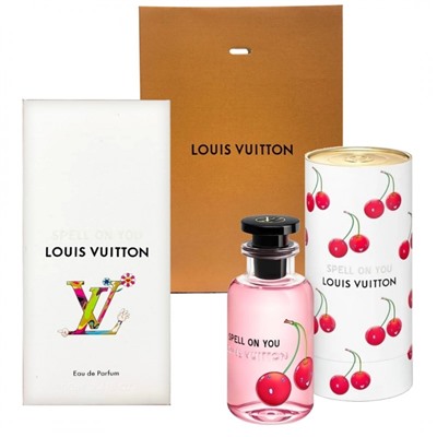 Парфюмерная вода Louis Vuitton Spell On You женская (Luxe)