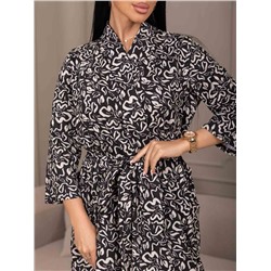 Халат мод.1874/7