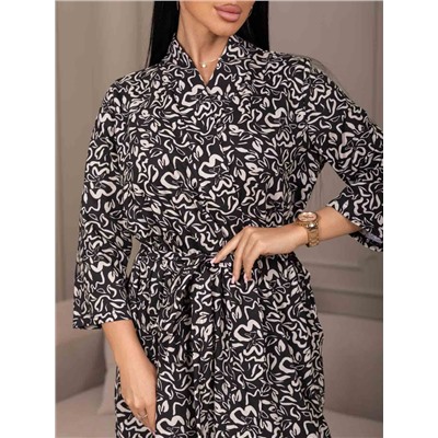 Халат мод.1874/7