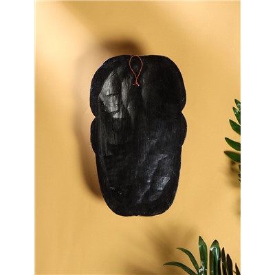 Маска «Ваян», 17×6×30 см, дерево албезия