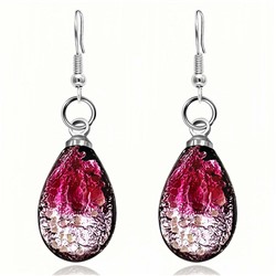 Серьги на крючках арт. 13 4627 (id 286467)