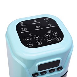 Бытовая техника "Мультиварка" в коробке