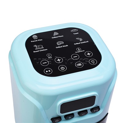 Бытовая техника "Мультиварка" в коробке