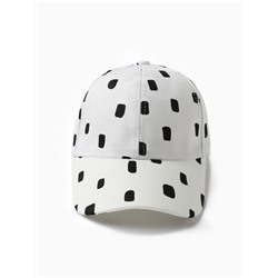 Кепка детская KAFTAN «Паттерн», размер 52-54