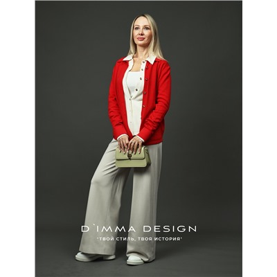 DIMMA Брюки 2631