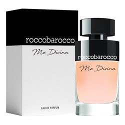 ROCCOBAROCCO ME DIVINA edp (w) 100ml