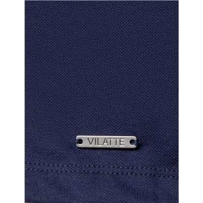 VILATTE Футболка M49.386