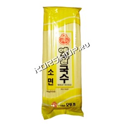 Лапша Сомен для куксу Оттоги/Ottogi, Корея, 900 г Акция