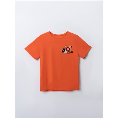 ФУТБОЛКА ДЛЯ МАЛЬЧИКОВ 113432