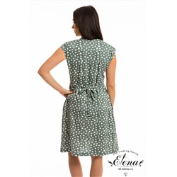 Халат М32246в