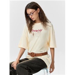 ФУТБОЛКА ЖЕНСКАЯ 112953